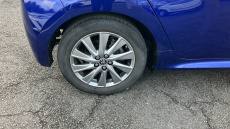 Toyota Yaris 1.5 Hybrid Icon 5dr CVT Hybrid Hatchback